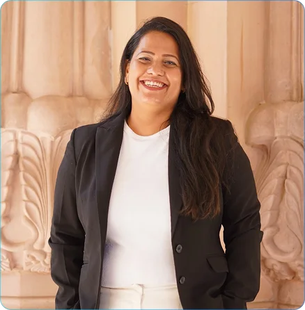 Komal Vichoor