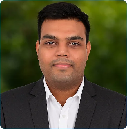 Komal Vichoor