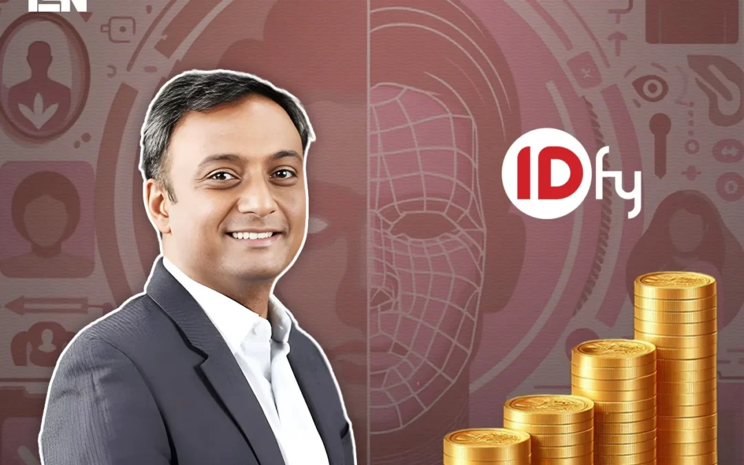 Identity verification platform IDfy raises $27M led by Elev8, others