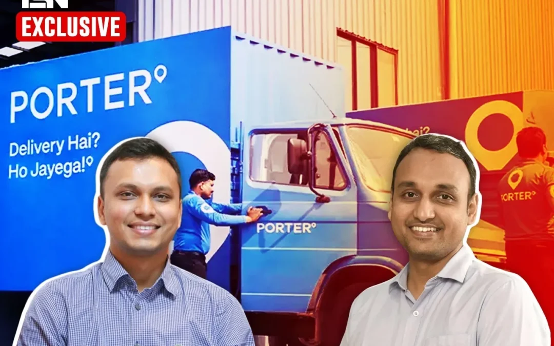 ISN Exclusive: Elev8 Venture Partners scoops up Porter shares for $25 million