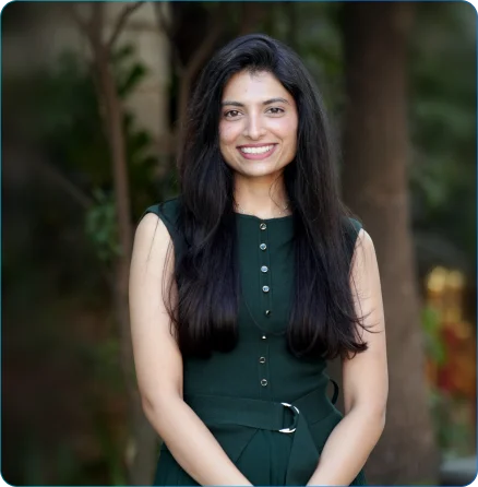 Komal Vichoor