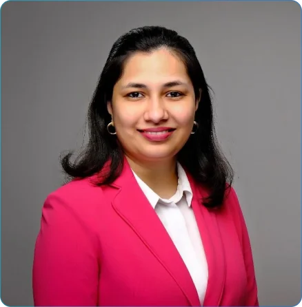 Komal Vichoor