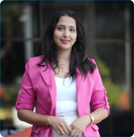 Komal Vichoor