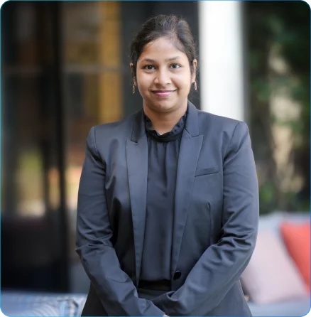 Komal Vichoor