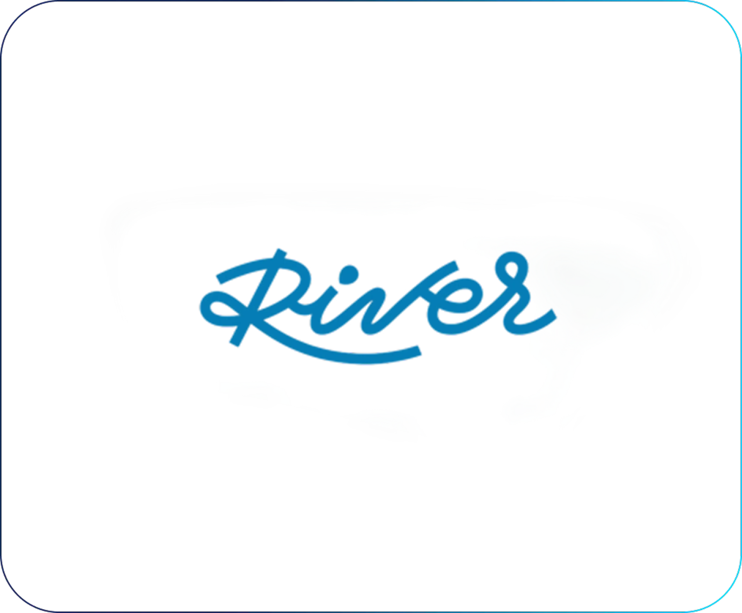 River Logo